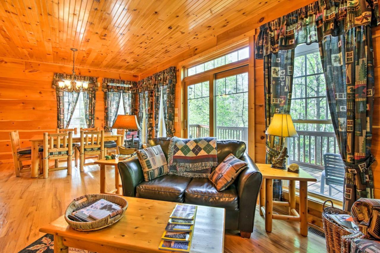 Lakefront South Carolina Abode With Deck And Boat Dock Fair Play المظهر الخارجي الصورة
